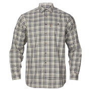 Chemise Milford Rosin/Deep - Hrkila