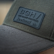 Casquette Chaser BGH - Seeland