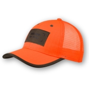Casquette Venture Rover orange fluo - Seeland