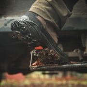 Chaussures Enduro Explore Mid - Seeland