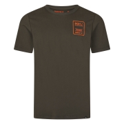 T-shirt BGH Vert - Seeland