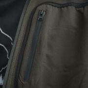 Polaire Reversible Rogue Solid - Seeland