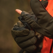 Gants Trigger Fold-Back - Seeland