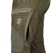 Pantalon pioneer Soft - Trabaldo