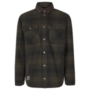 Chemise Canada Yukon Pine Green - Seeland