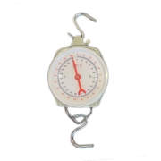 Peson Rond 200 Kg Fuzyon Chasse