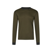 Ensemble Crest Baselayer homme - Seeland