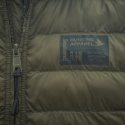 Gilet Fahrenheit sans manches - Seeland