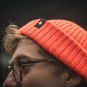 Bonnet Norite Orange - Seeland