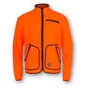 Veste polaire Wildboar Pro Blaze - Hrkila