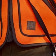 Veste polaire Wildboar Pro Blaze - Hrkila