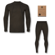 Ensemble Haut + Bas Base Layer Aspire - Hrkila