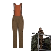 Pantalon Femme Driven Hunt HWS - Hrkila