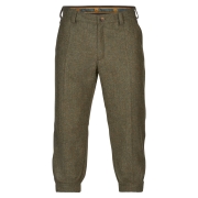 Pantalon Knickers Kenmore Forest green - Hrkila