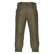 Pantalon Knickers Kenmore Forest green - Hrkila