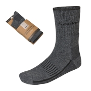 Chaussettes Field Heavy Merino - Seeland