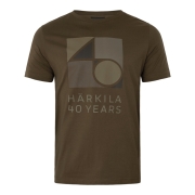 T-shirt Anniversary - Härkila