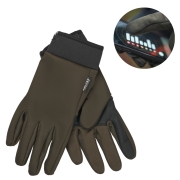 Gants Target Tactile pour smartphone - Seeland
