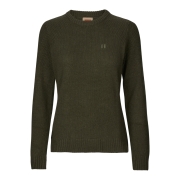 Pull Femme Vinnie en m�rinos - H�rkila