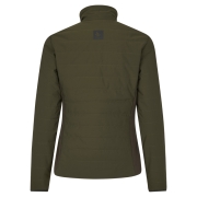Veste chauffante Femme Celsius Aia Heat - Seeland