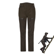 Pantalon Femme Aspire Hws - Hrkila