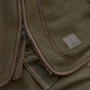 Veste polaire Torsby Willow Green - H�rkila