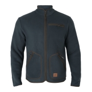 Veste polaire Torsby Dark Navy - Hrkila