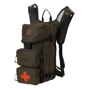 Pack Battue Premium : Sac complet + Gravure personnalise