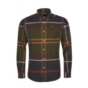 Chemise Iceloch Tailored Classic - Barbour