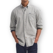 Chemise Turner Tailored Olive - Barbour