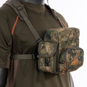 Harnais pour Jumelles Camo Lemikk - Hart