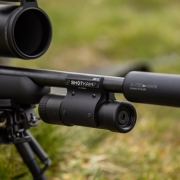 Adaptateur pour Carabine (cal.20)  pour Gen4 - Shotkam