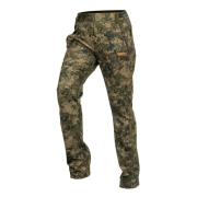 Pantalon de Chasse Femme Hart Stilk-TXT Pixel Forest