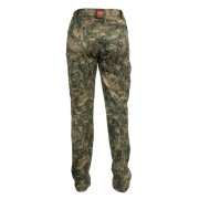 Pantalon de Chasse Femme Hart Stilk-TXT Pixel Forest