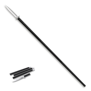 pieu Dmontable Bker Boar Spear pour Sanglier