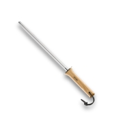 Fusil d'Aff�tage Opinel 25cm : Pr�cision Professionnelle Acier Ultra-Dur