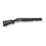 Fusil COUNTRY SLUG ST Cal. 12/76 I Gravure Sanglier