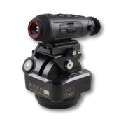 Support Motoris� Cam�ra Thermique pour toit de voiture - OWL PRO 365