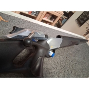 Blaser R8 Silence cal 9,3x62