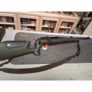 Merkel Helix Speedster cal 30-06