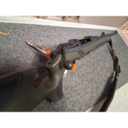 Merkel Helix Speedster cal 30-06