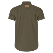 Chemisette Cargo MC Selous - Seeland