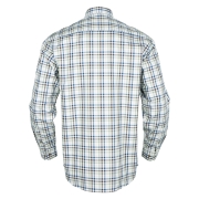 Chemise Milford Sea blue - Harkila