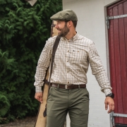 Chemise Oxford Shooting Classic - Seeland