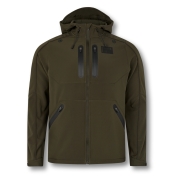 Veste Chaser Aero Pine Green - Seeland