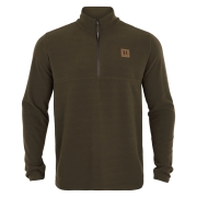 Pull en polaire Fyrr Willow Green - H�rkila