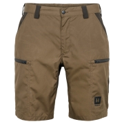 Short Fjell Dark Earth - H�rkila