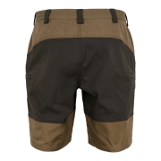 Short Fjell Dark Earth - H�rkila