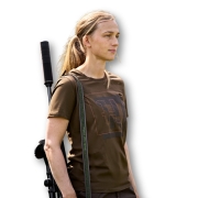 T-shirt Femme H-Logo - H�rkila