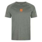 T-shirt MC Instinct - H�rkila